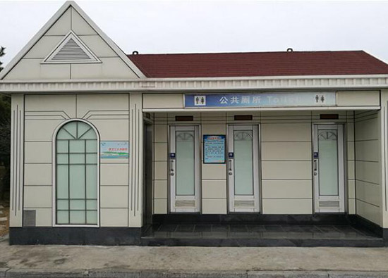 南宁专业市政管网直排厕所哪有